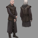 Illustration for article titled One Does Not Simply Design Badass emLord of the Rings/em Characters